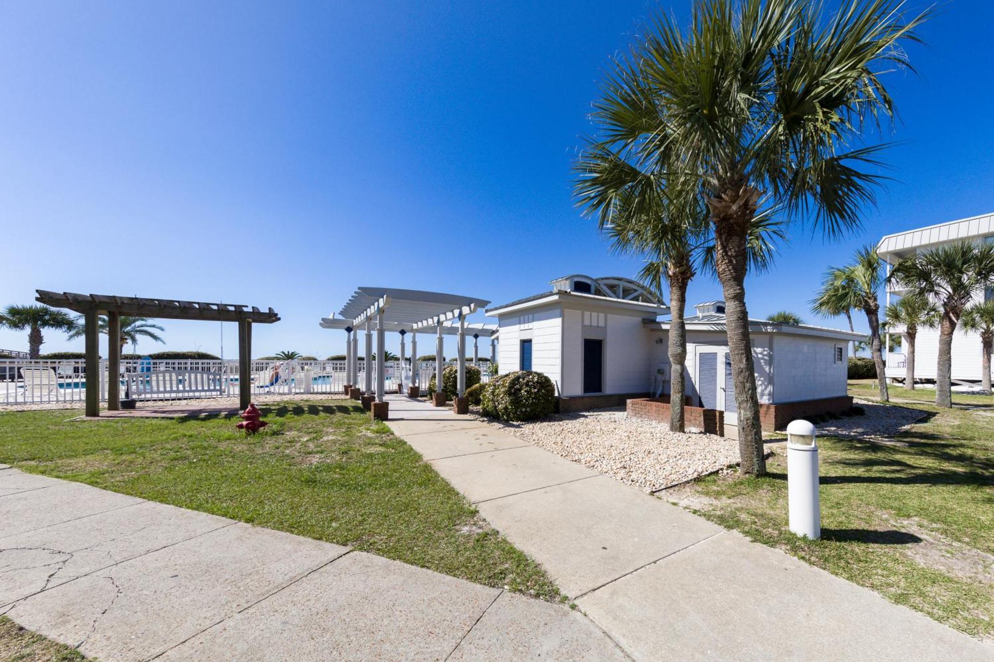 Gulf Shores Plantation Unit 4512 Villa Gulf Highlands Buitenkant foto